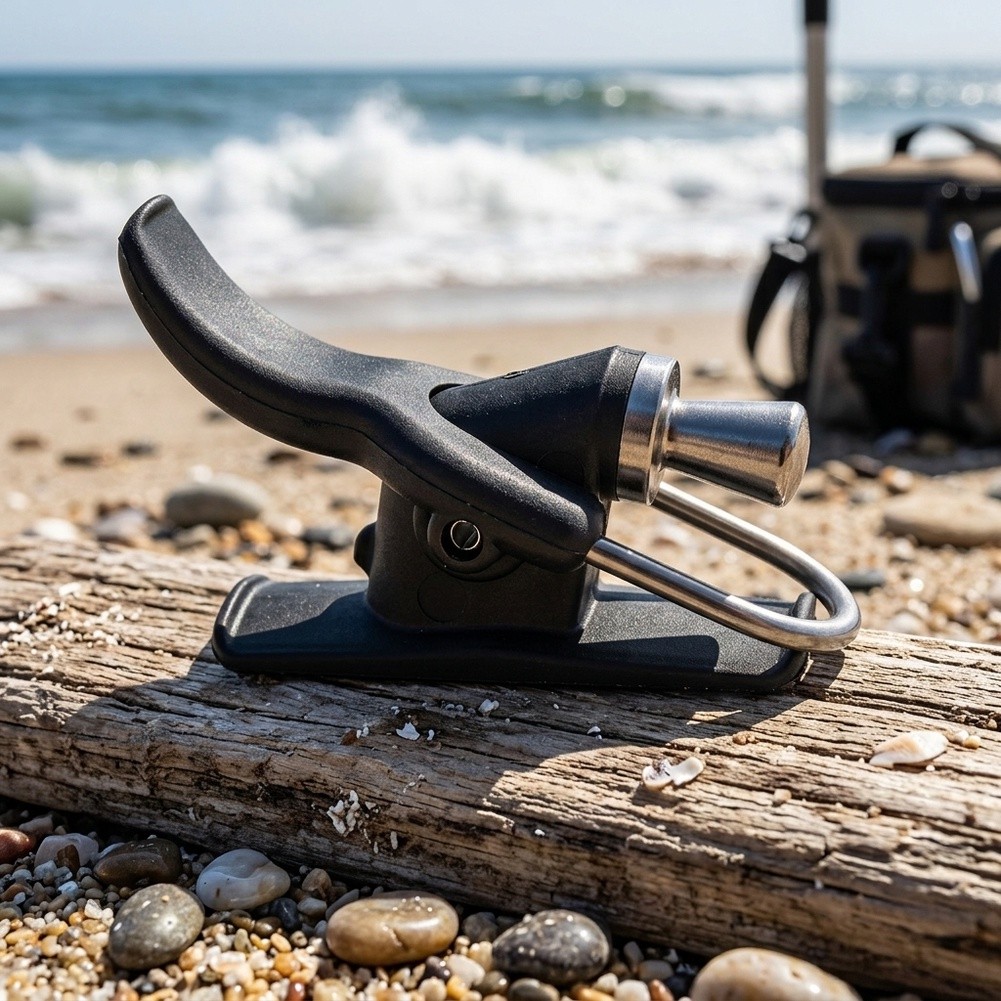 Fishing Rod Surf - Precision-Engineered Release Aid for Surf Fishing