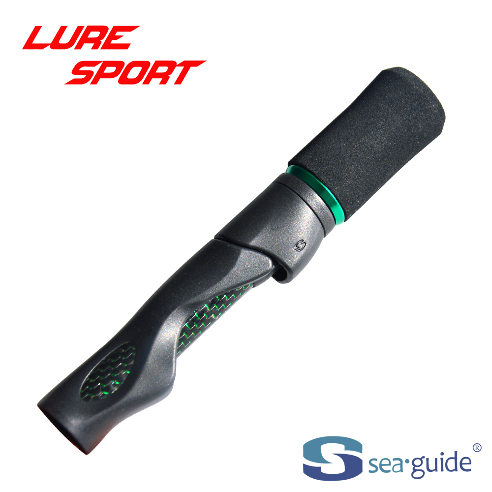 Fishing Rod Surf - SEAGUIDE 2pcs SCXSS16 17 Spinning Reel