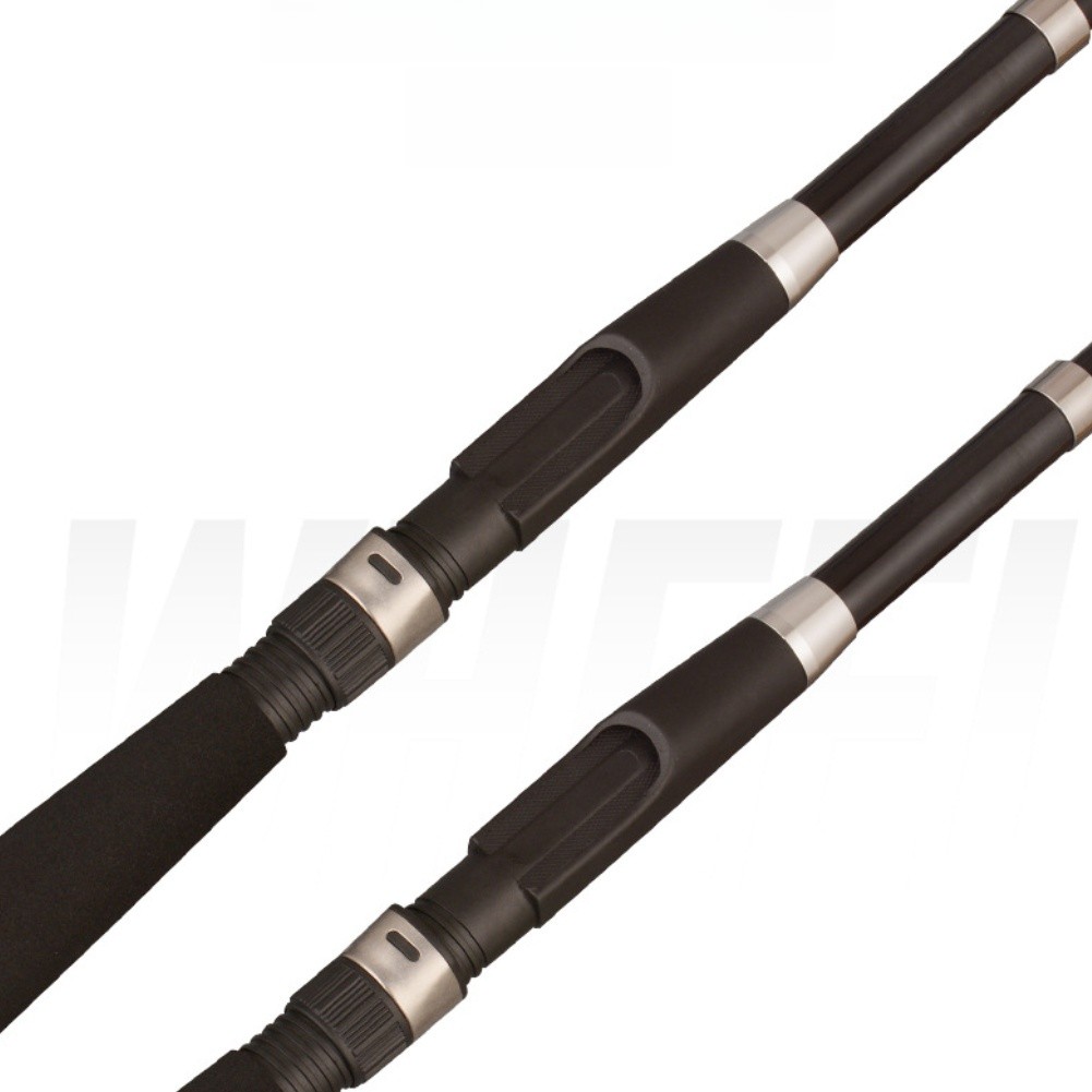 /Telescopic /Fishing /Rod Glas - Fishing Rod Surf recension och pris