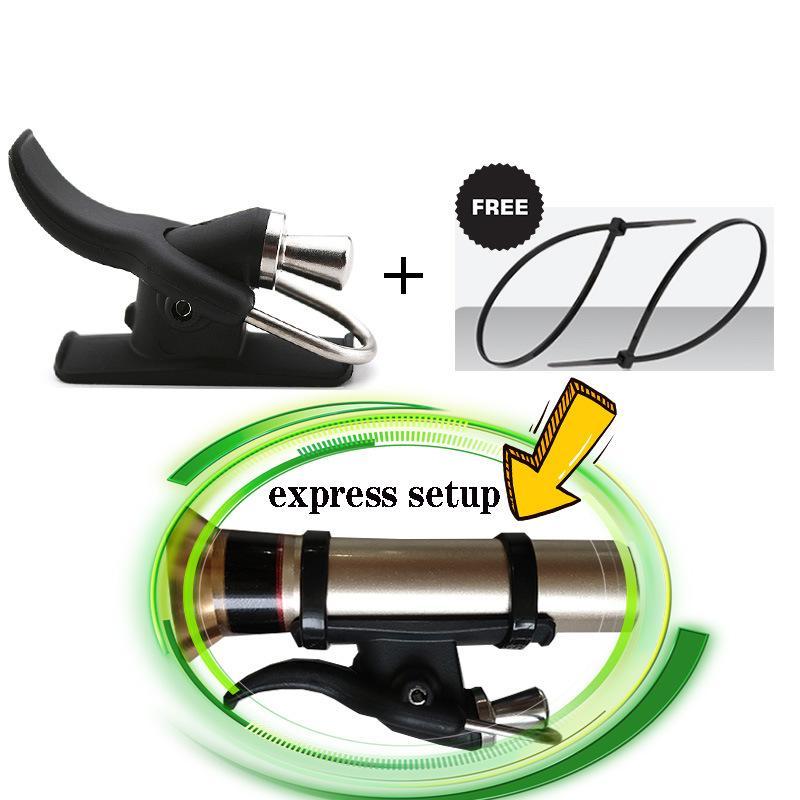Surf Fishing Trigger Aid Fishi - Fishing Rod Surf recension och pris