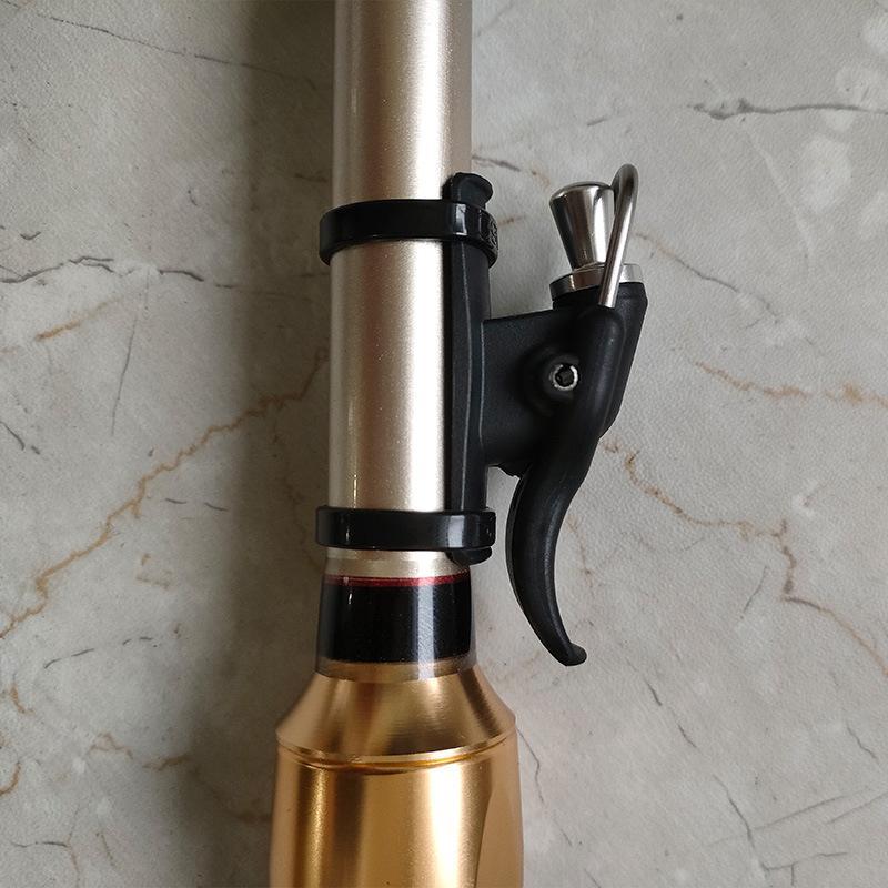 Surf Fishing Trigger Aid Fishi - Fishing Rod Surf recension och pris