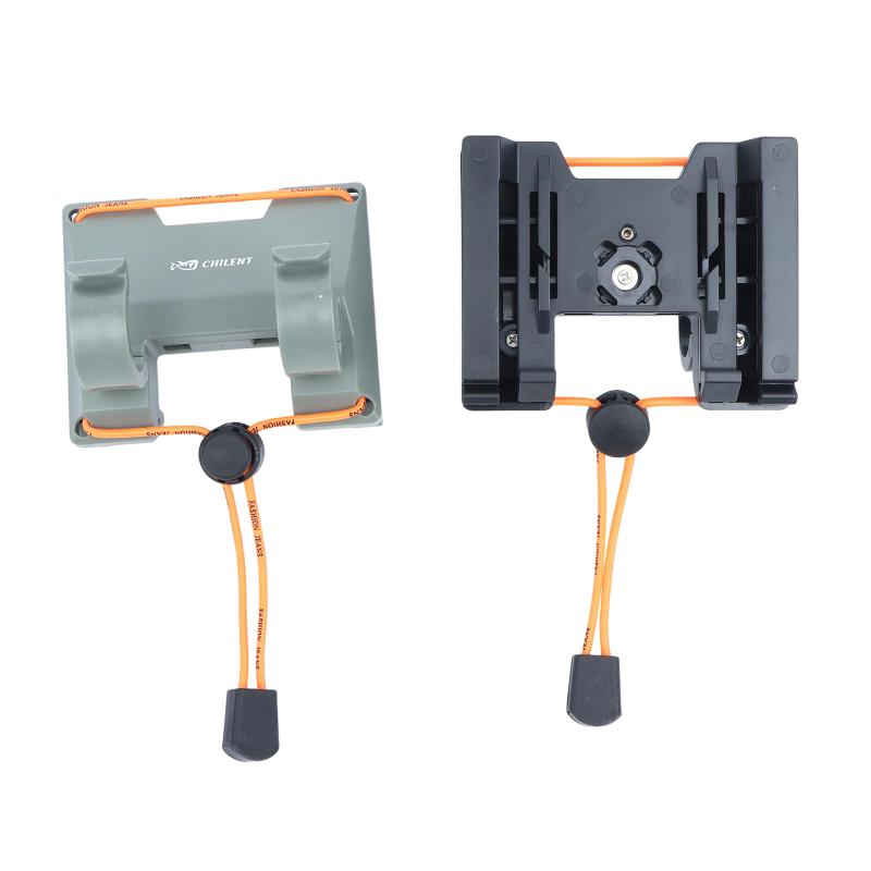 Outdoor Professionals Belt Cli - Fishing Rod Spinning recension och pris