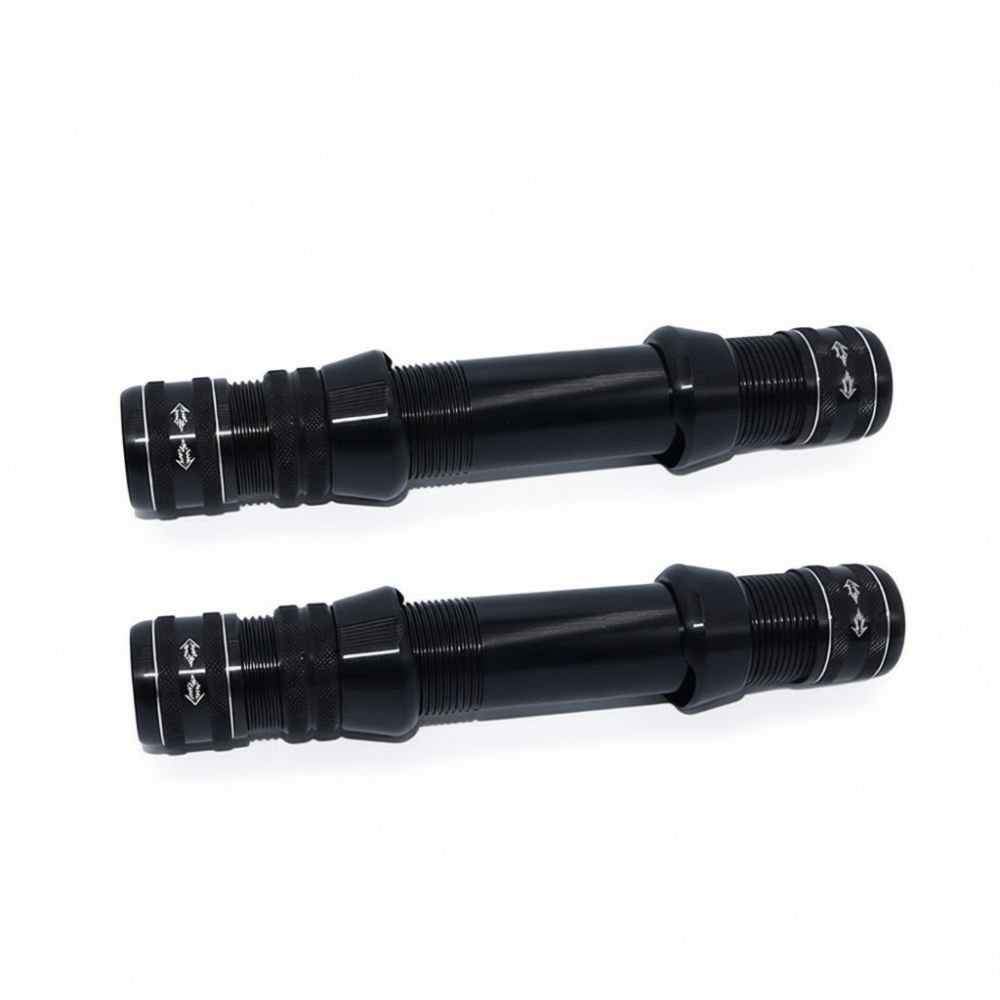 Sturdy Stainless Steel Rod Ree - Fishing Rod Surf recension och pris
