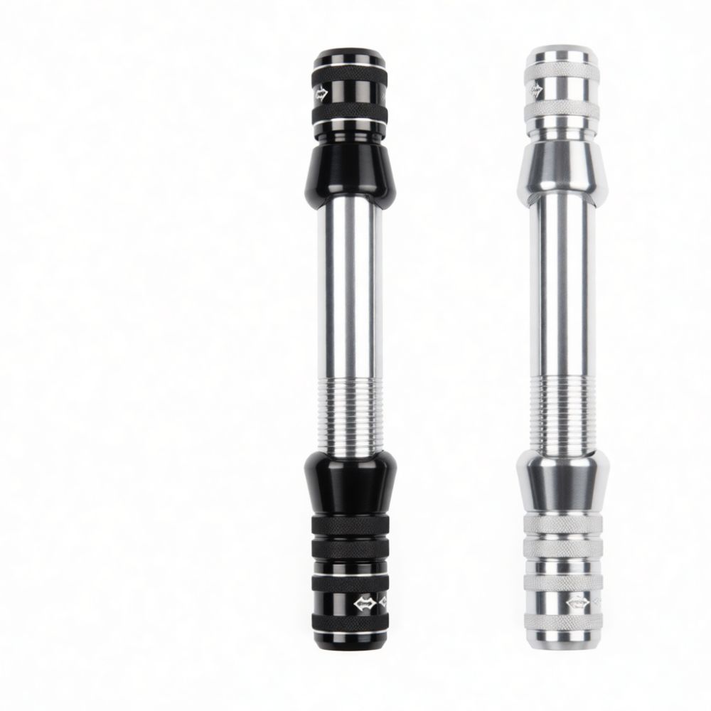 Sturdy Stainless Steel Rod Ree - Fishing Rod Surf recension och pris