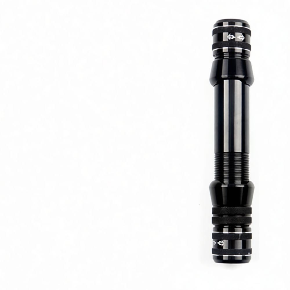 Sturdy Stainless Steel Rod Ree - Fishing Rod Surf recension och pris