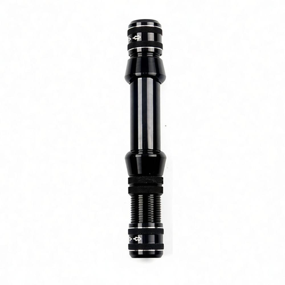 Sturdy Stainless Steel Rod Ree - Fishing Rod Surf recension och pris