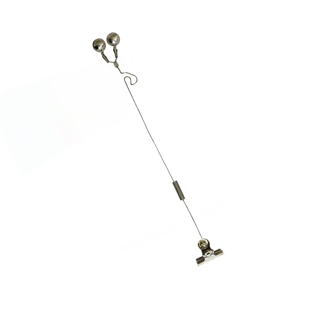 Stainless Steel Fishing Bite A - Fishing Rod Surf recension och pris