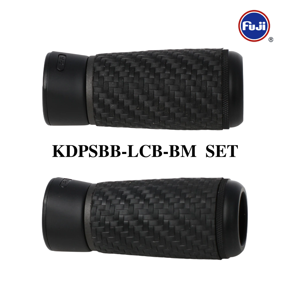Original FUJI KDPS Reel Seat   - Fishing Rod Surf recension och pris