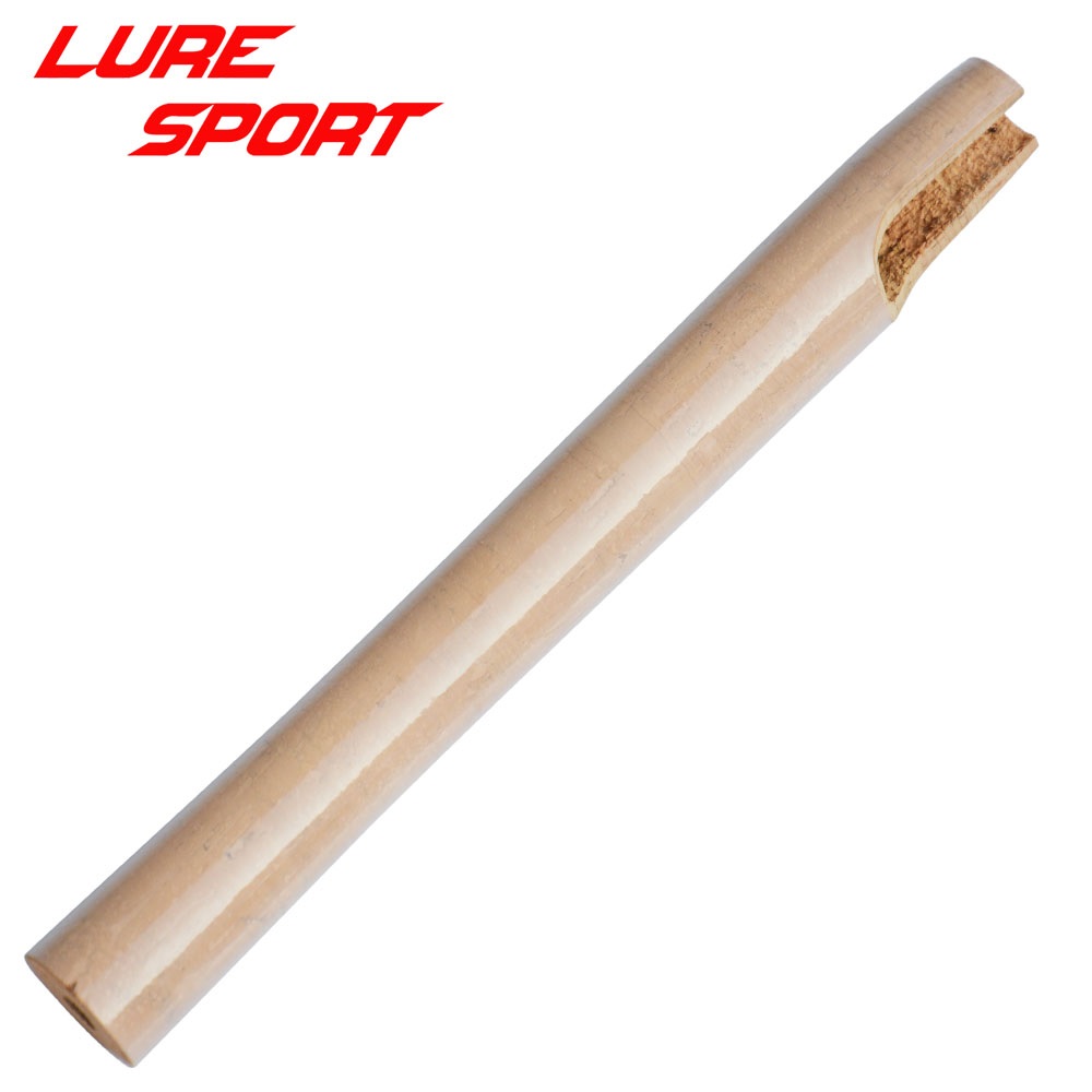 LureSport  2pcs Cork Grip 10cm - Fishing Rod Combo recension och pris
