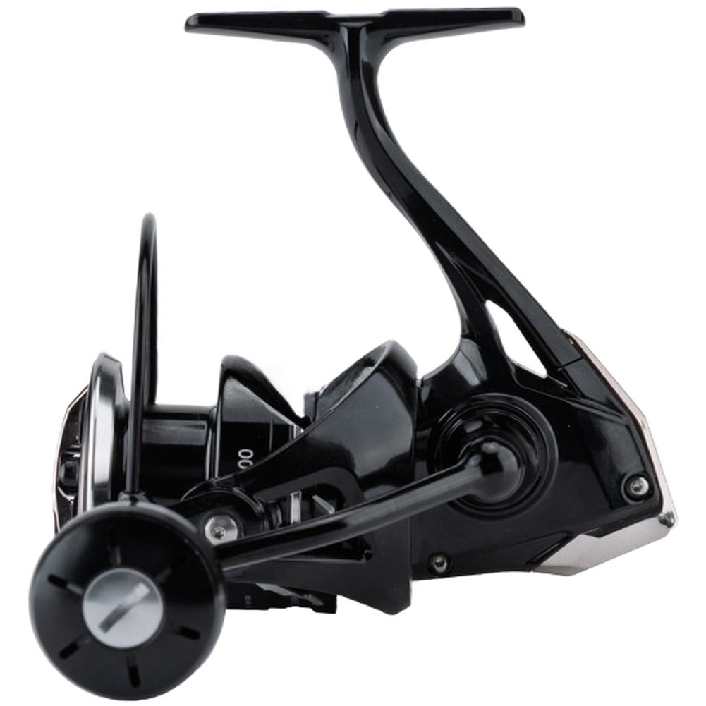 Fishing Reel Saltwater Resista - Fishing Rod Surf recension och pris