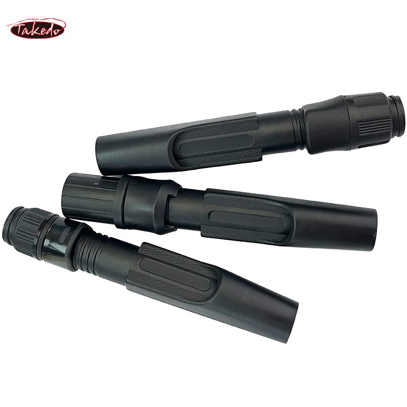TAKEDO TN38 New Style NPS Fish - Fishing Rod Surf recension och pris